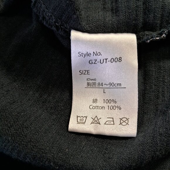 Godzilla King Guidorah T-shirt navy blue - Picture 10 of 11